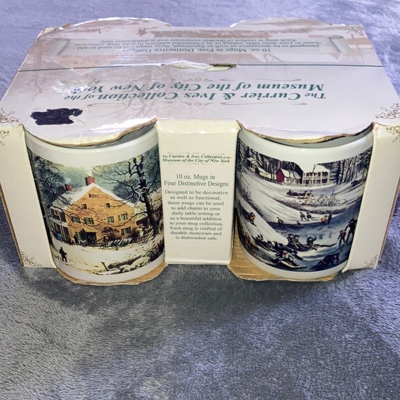 The Currier & Ives Collection of the Museum of the city of New York - Picture 2 of 8